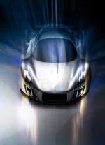 Gumpert Tornante 2011 года